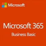Microsoft 365 Business Basic, email si aplicatii cloud