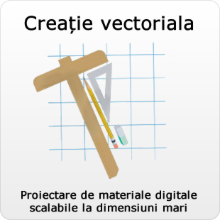 Creatie vectoriala