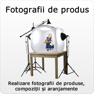 Pret fotografii de produs
