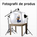 Fotografii de produs