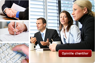 Opiniile clientilor nostri