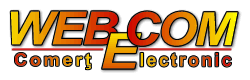Comert electronic
