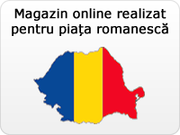 Platforma romaneasca de magazin online