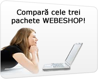 Pret realizare magazin online