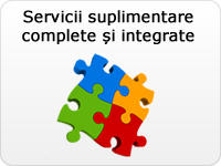 Servicii suplimentare pentru magazinele online