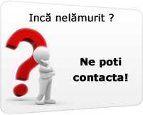 Detalii de contact WEBECOM