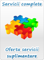 Servicii post-vanzare