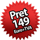 Pret magazin online WEBESHOP Start-Up