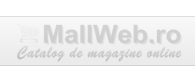 Catalog de magazine online