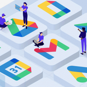 Configurare servicii Google Cloud Workspace