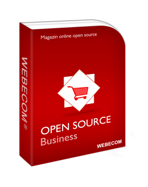Creare magazin online la cheie OpenCart Business