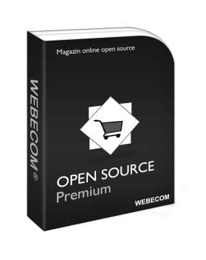 Creare magazin online la cheie OpenCart Premium