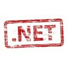 Inregistrare / prelungire domeniu .NET - 1 an