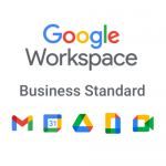 Cont Email si Cloud Google Workspace Business Standard