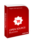 Creare magazin online la cheie OpenCart Business