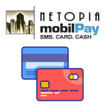 Modul pentru incasari plati online prin procesatorul de carduri NETOPIA mobilPay