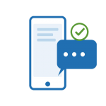 Integrare API SYNC notificari prin SMS pentru procesarea comenzilor